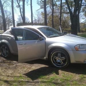 Meet your Posher, Kenai uriel